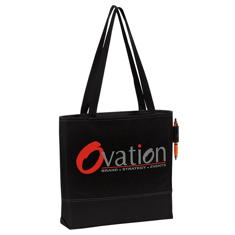 Simplicity Convention Tote 2