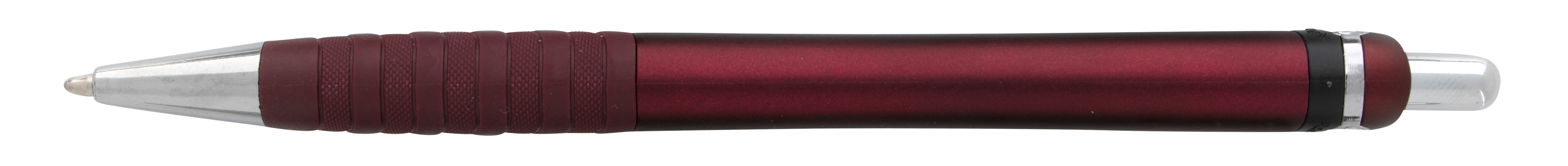 Souvenir® Metallic Truss Pen 56