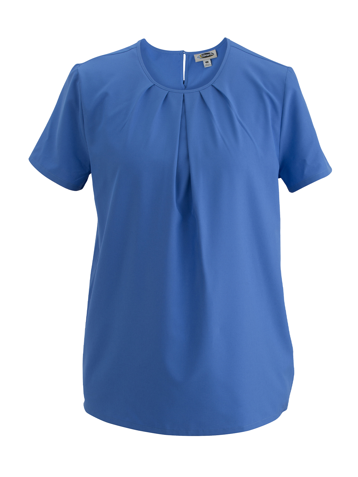 Edwards - Redwood and Ross - Women's Jewel Neck Shirt 7