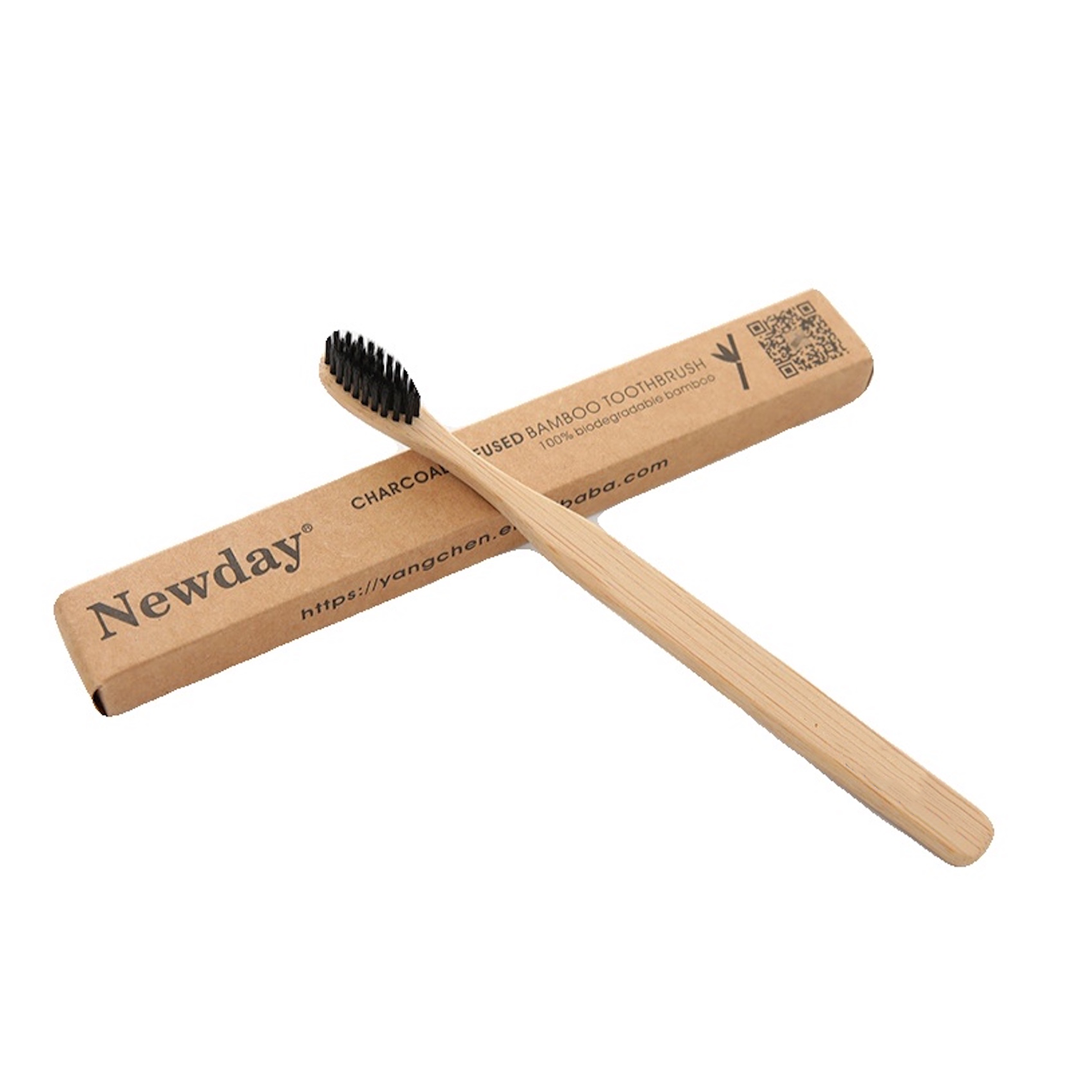 Bamboo Toothbrush 3