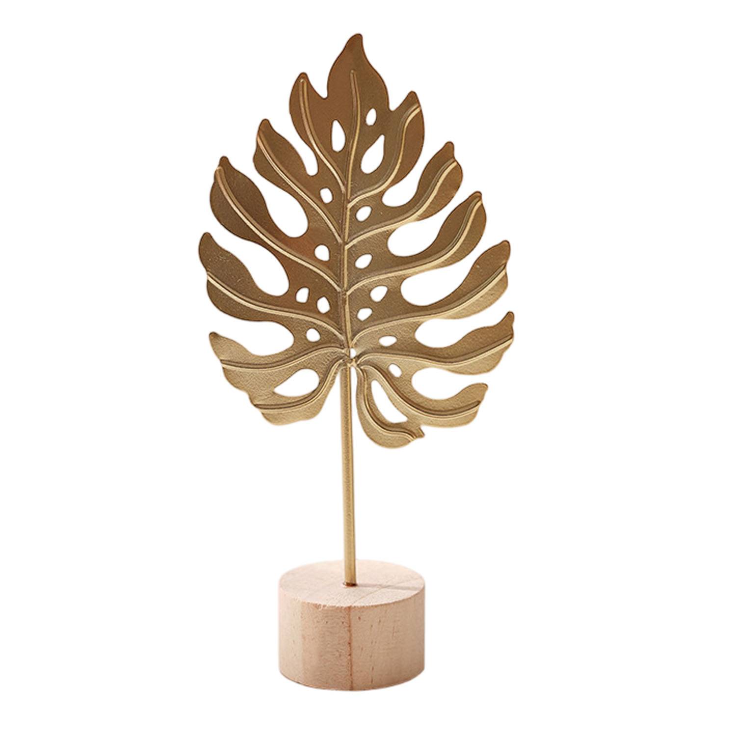 Creative Iron Home Decor Ornament 4
