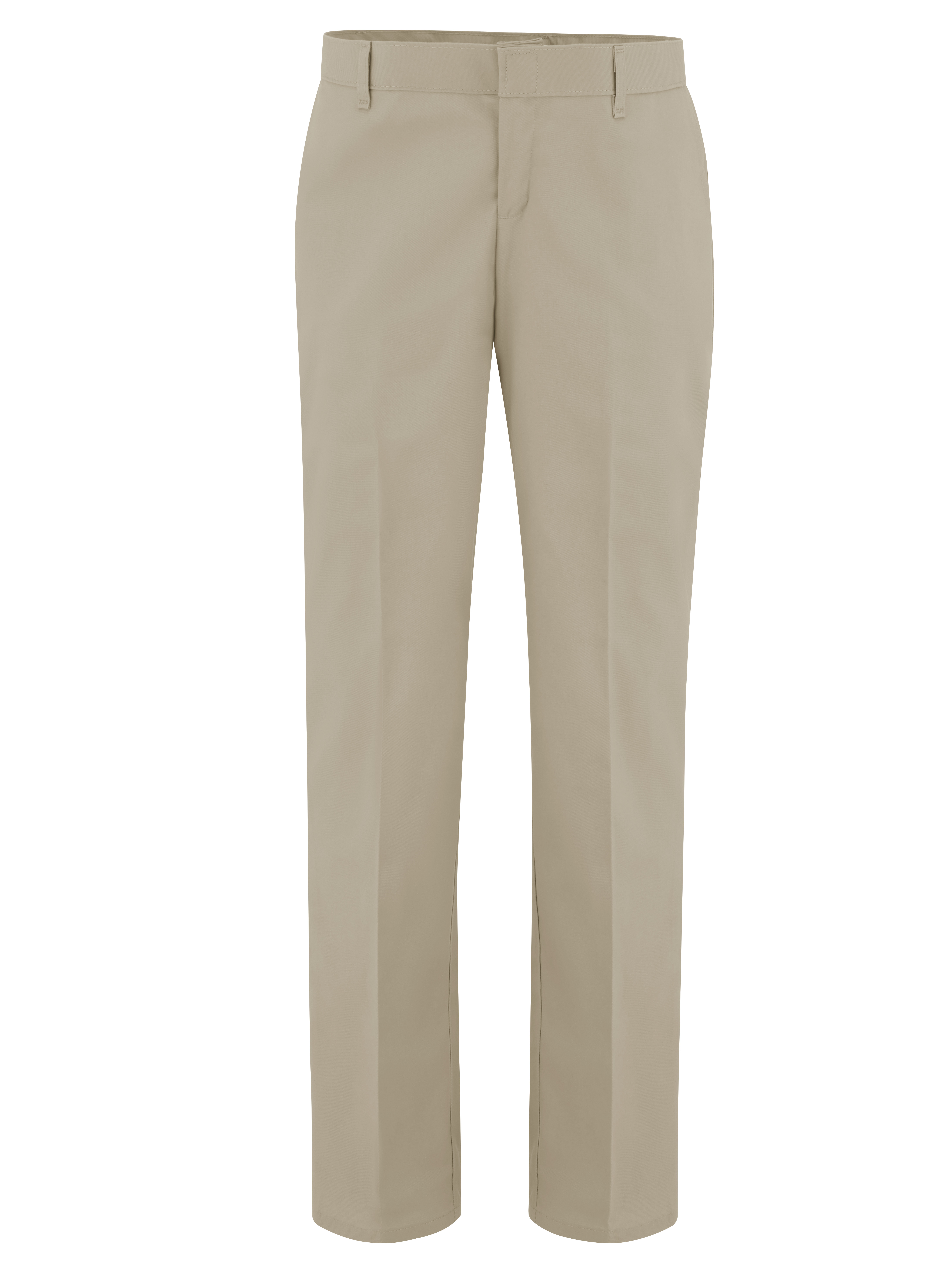 Dickies® Women's Premium Flat Front Pant 4