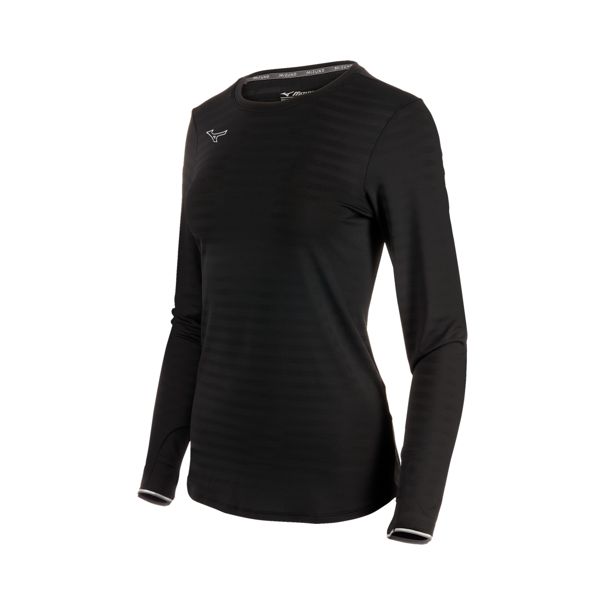 Women's Athletic Eco Long Sleeve 14