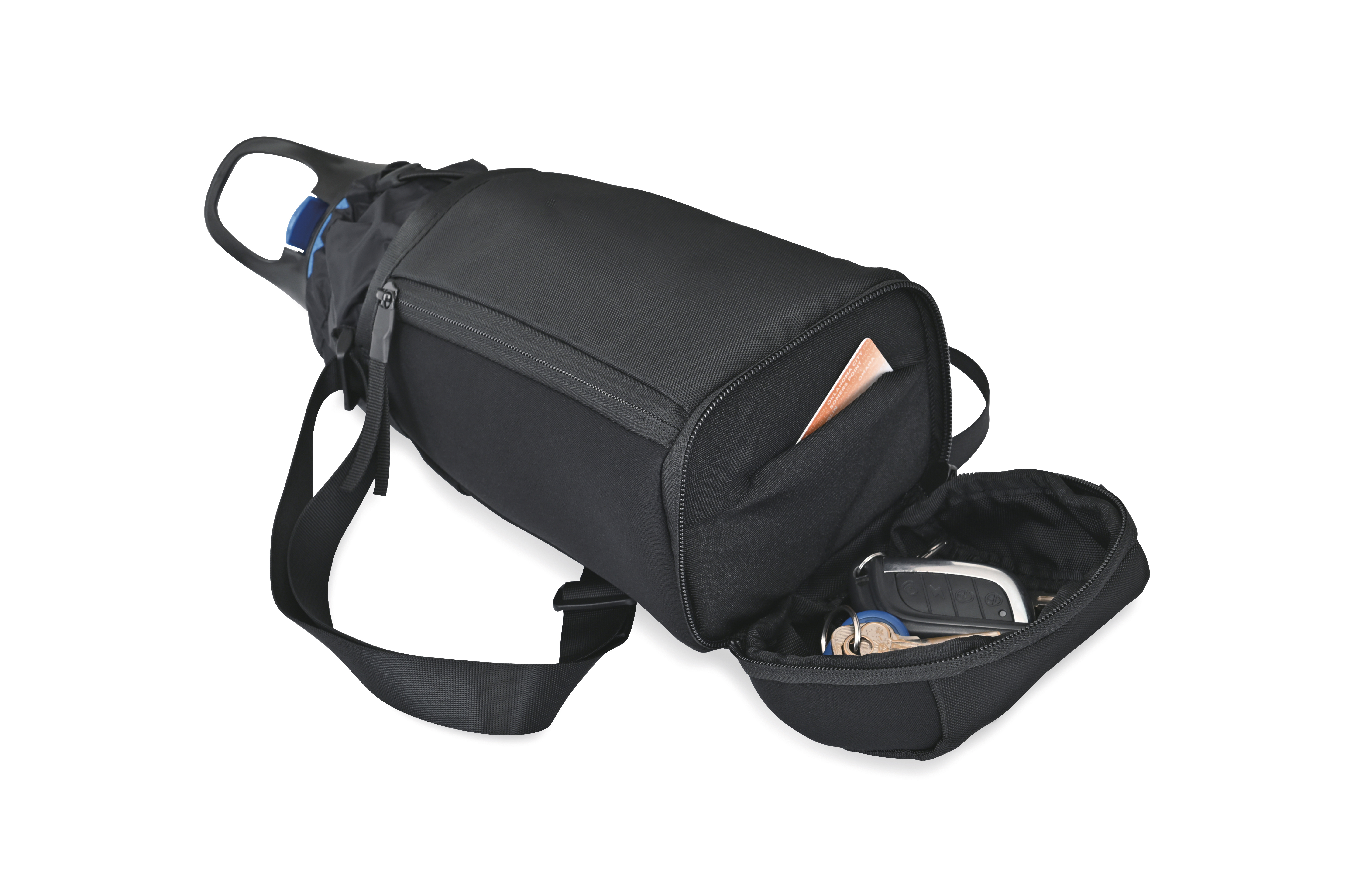 Restore Hydration Bottle Sling