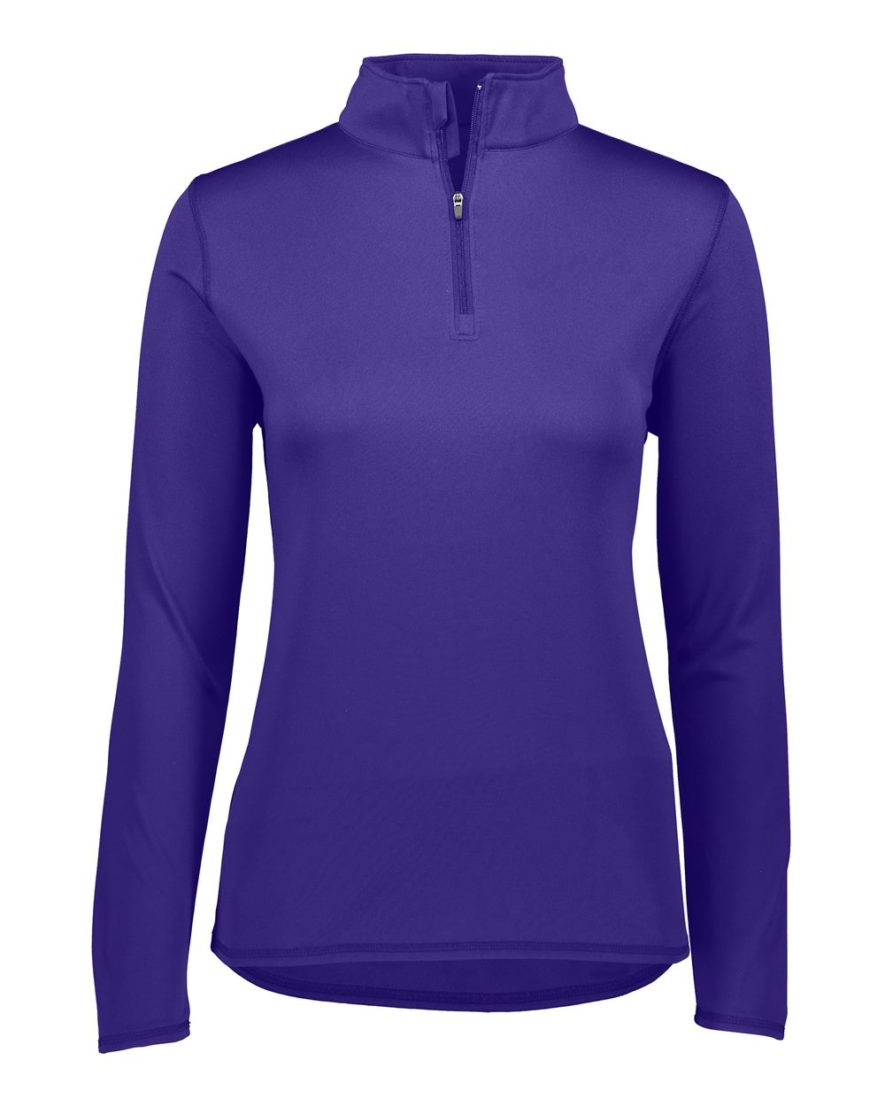 Women's Attain Color Secure® Performance Quarter-Zip Pullover - 2787 22