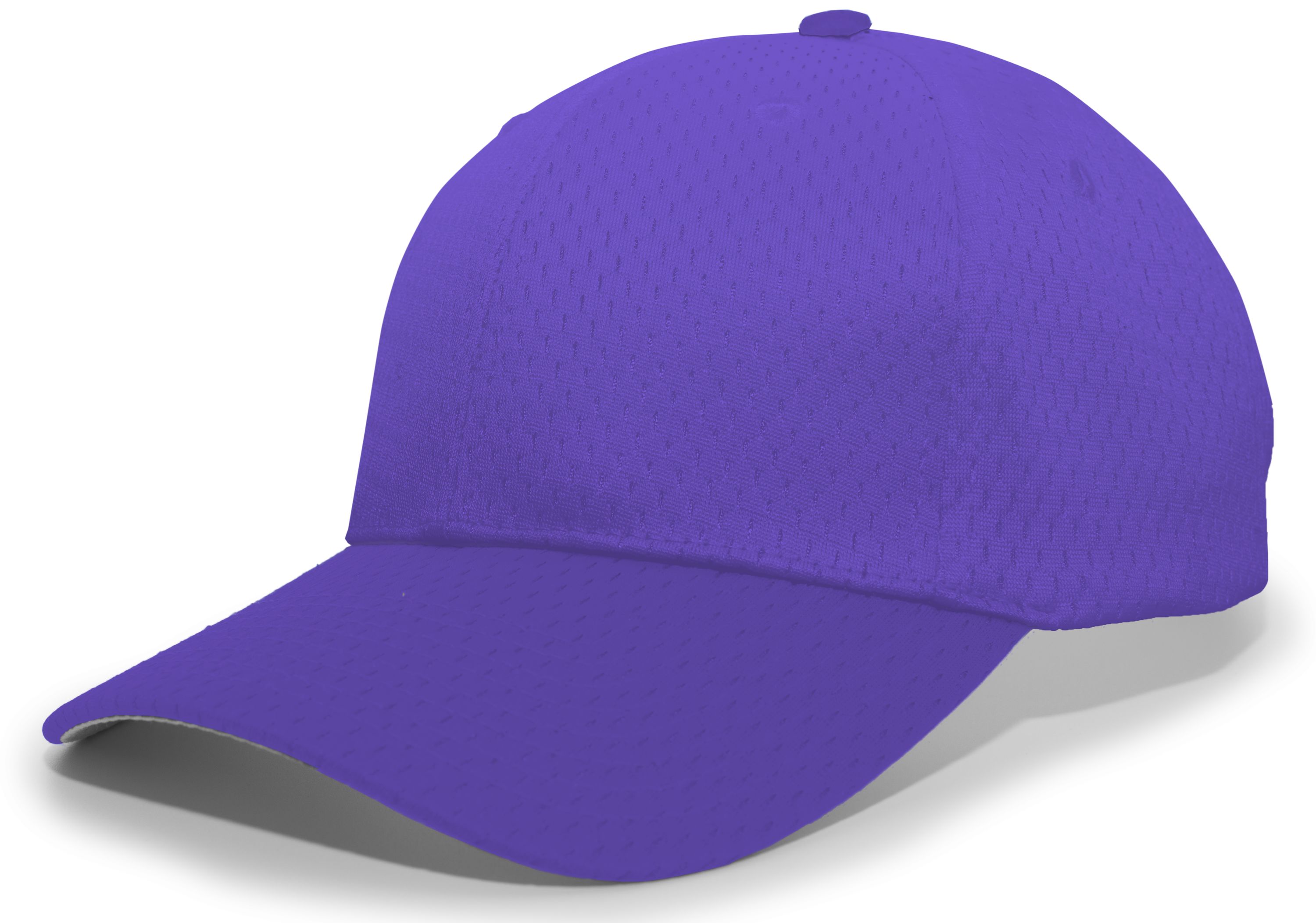 Coolport™ Mesh Hook-And-Loop Adjustable Cap 23