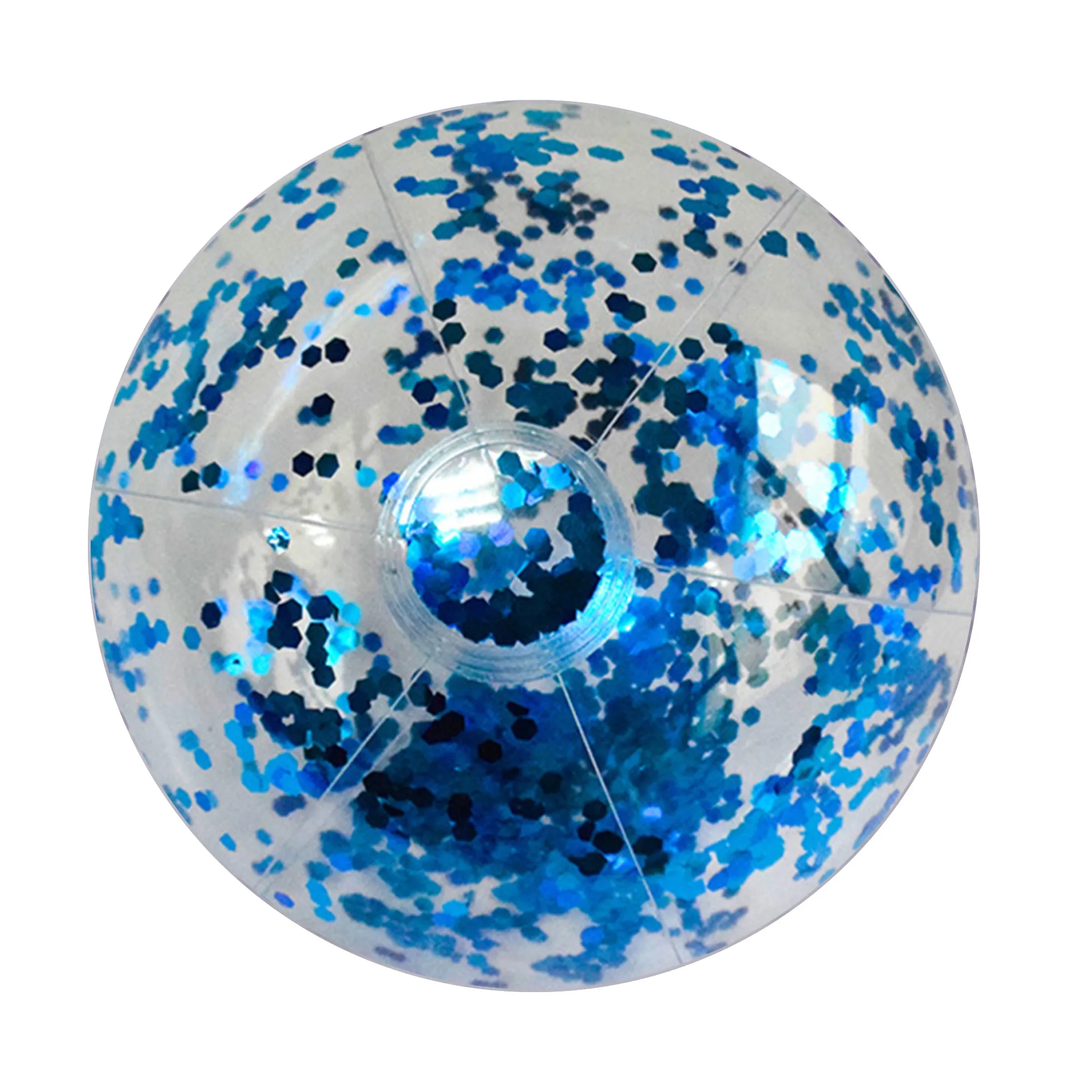 Glitter Beach Ball 3