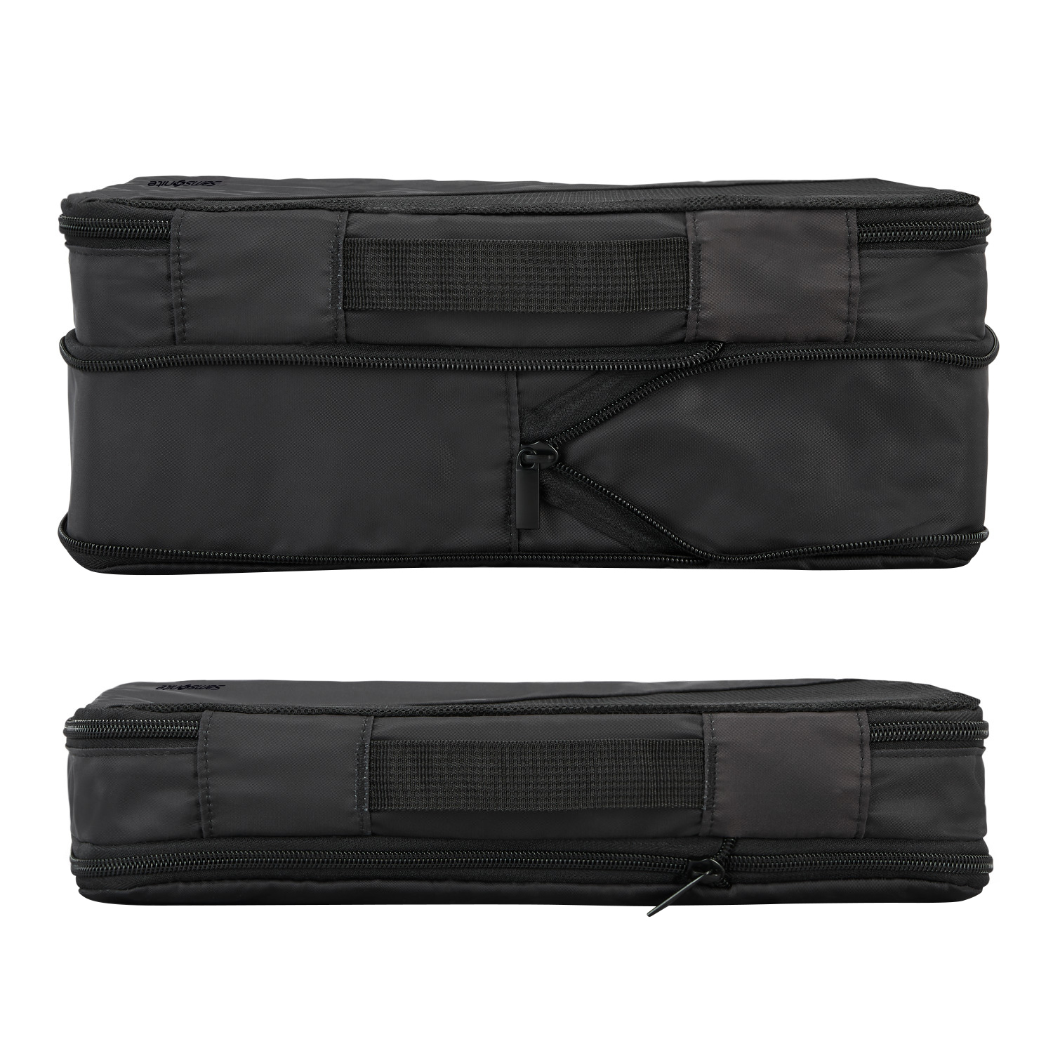 Samsonite 3 Piece Compression Packing Cube Set 10