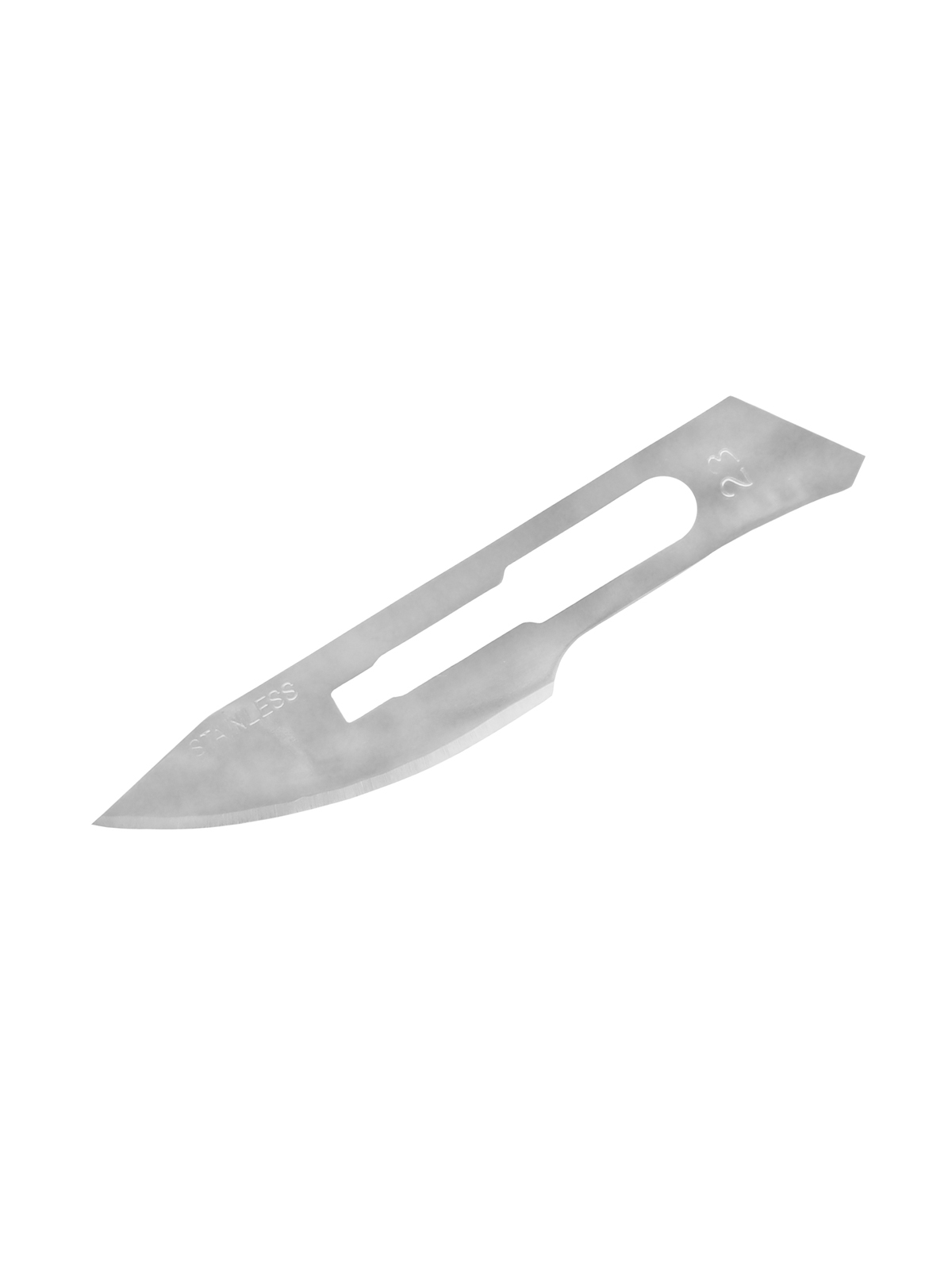 Prestige Medical - Stainless Steel Scalpel Blade