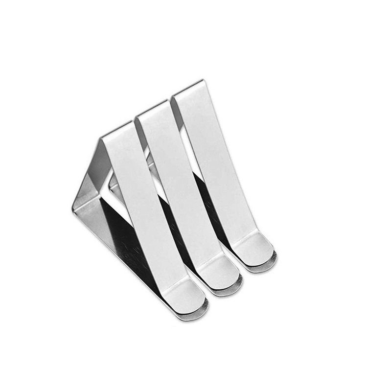 Tablecloth Fixation Clip 2