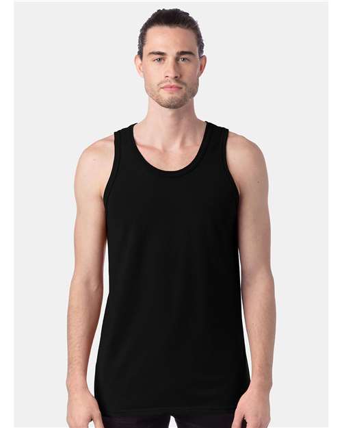 Unisex Garment-Dyed Unisex Tank Top - GDH300 20