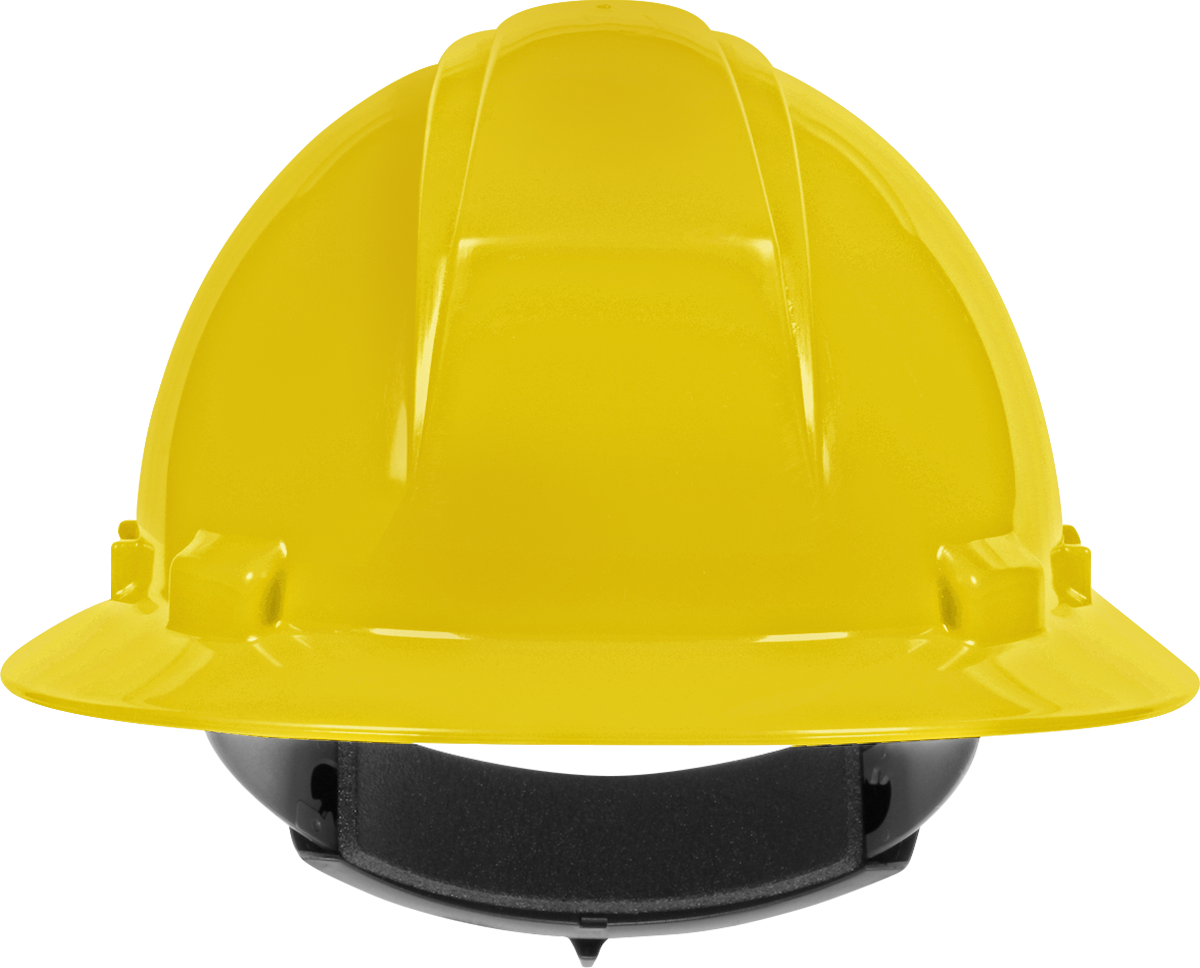 Kilimanjaro™ Type II Full Brim Hard Hat 27