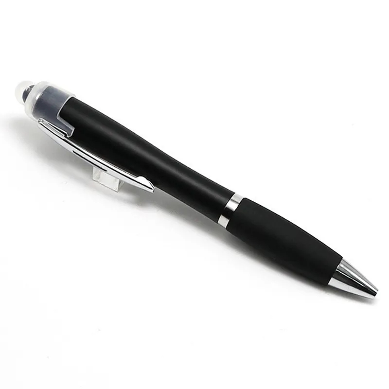 Ballpoint Pen With Stylus 2