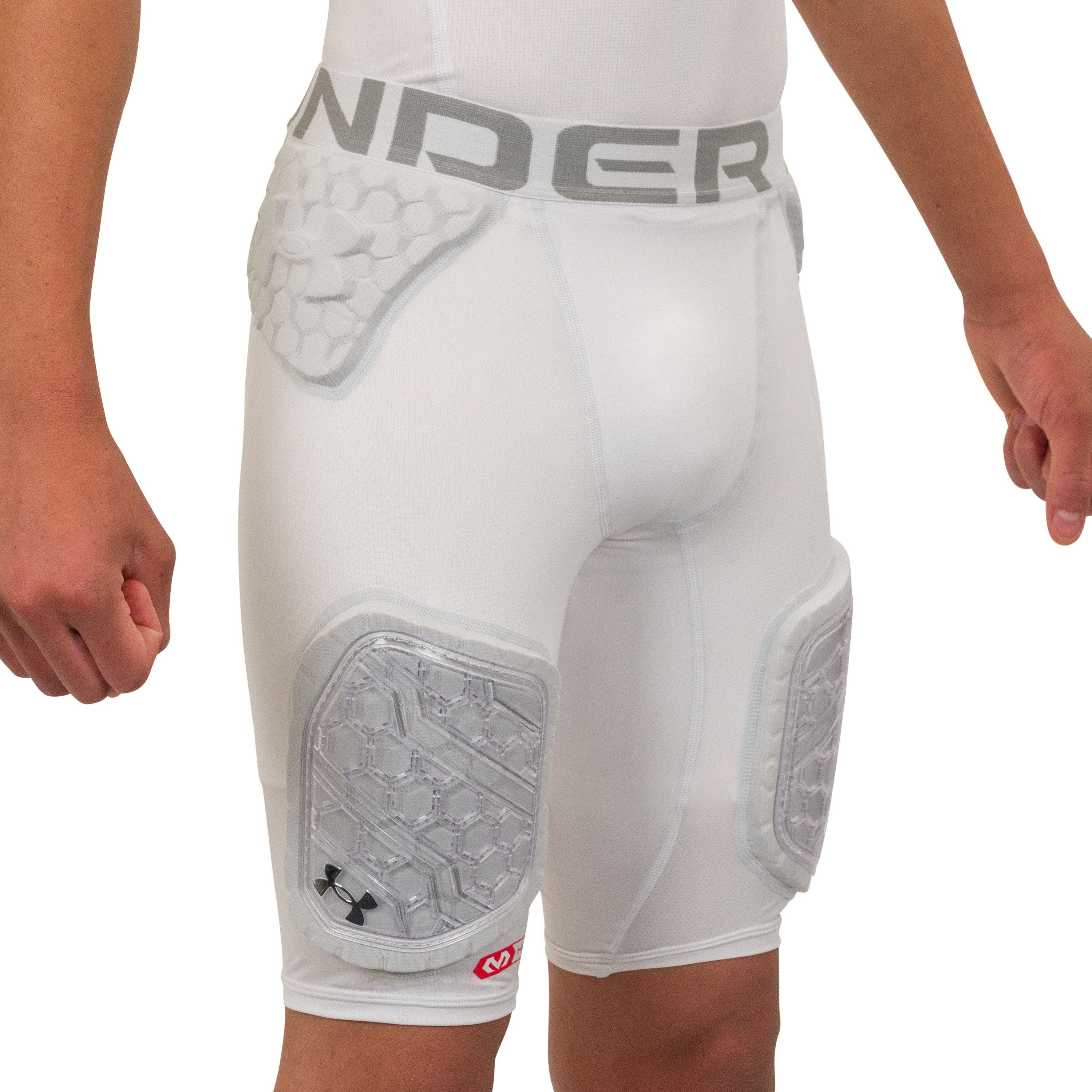 Gameday Armour Pro 5-Pad Girdle Youth 2
