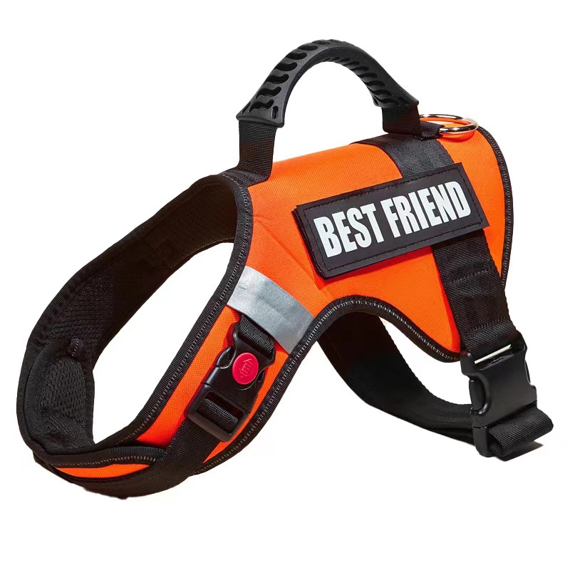 Dog High Strength chest Strap 2