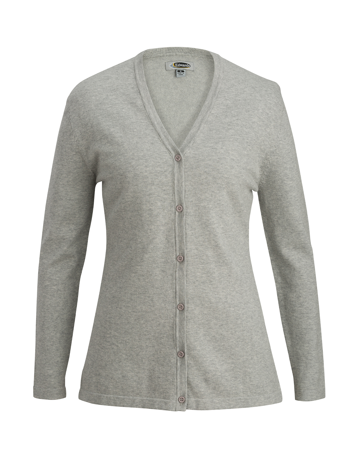 Edwards - Sweaters - Women's Shirttail Sweater 3