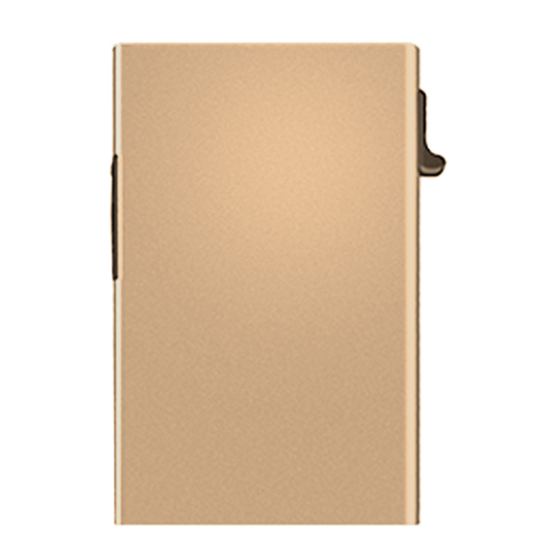Pop-Up Aluminum Card Holder 4