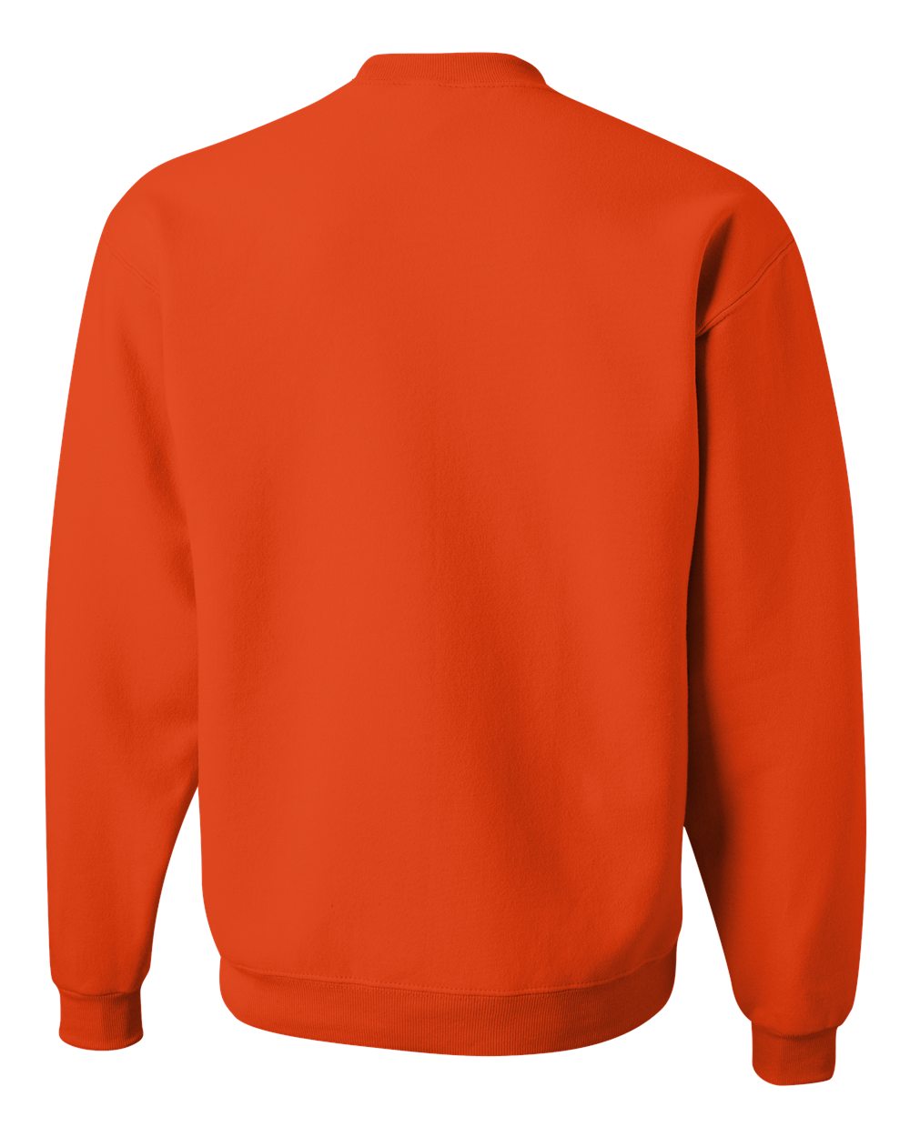 Unisex NuBlend® Crewneck Sweatshirt - 562MR 159