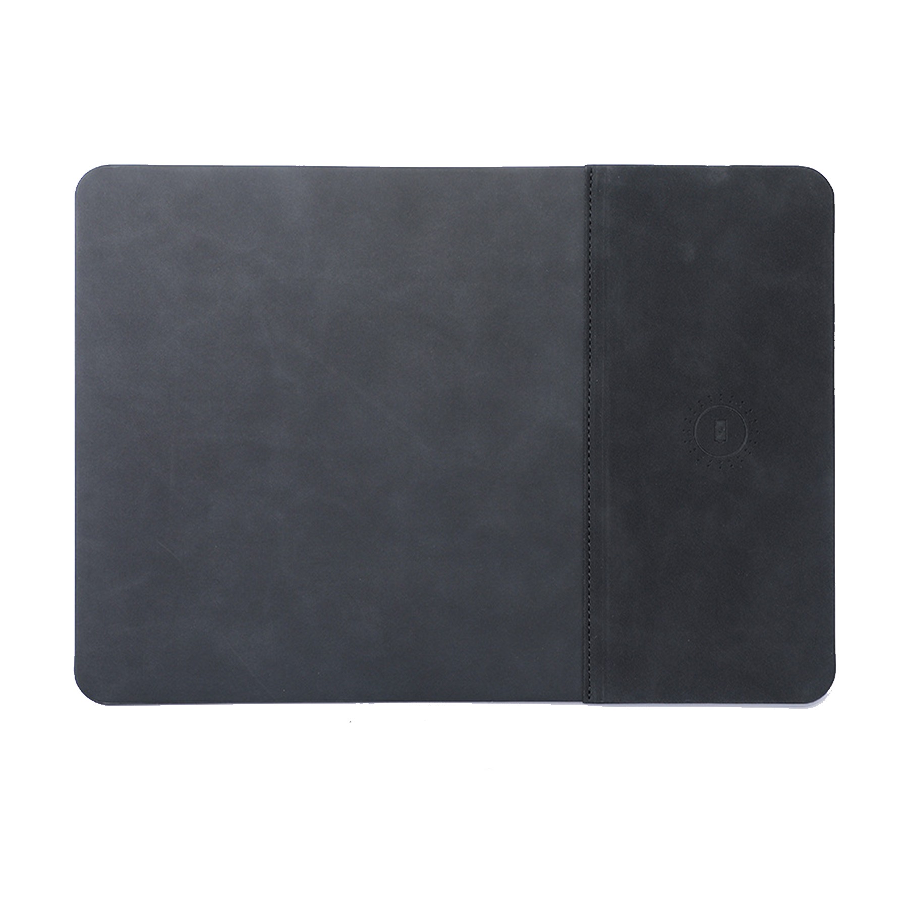 Wireless Charging Mouse Pad 6