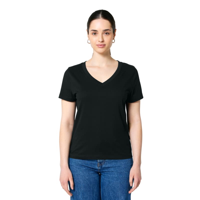 Stanley/Stella Women's Stella Isla V-Neck Tee 24