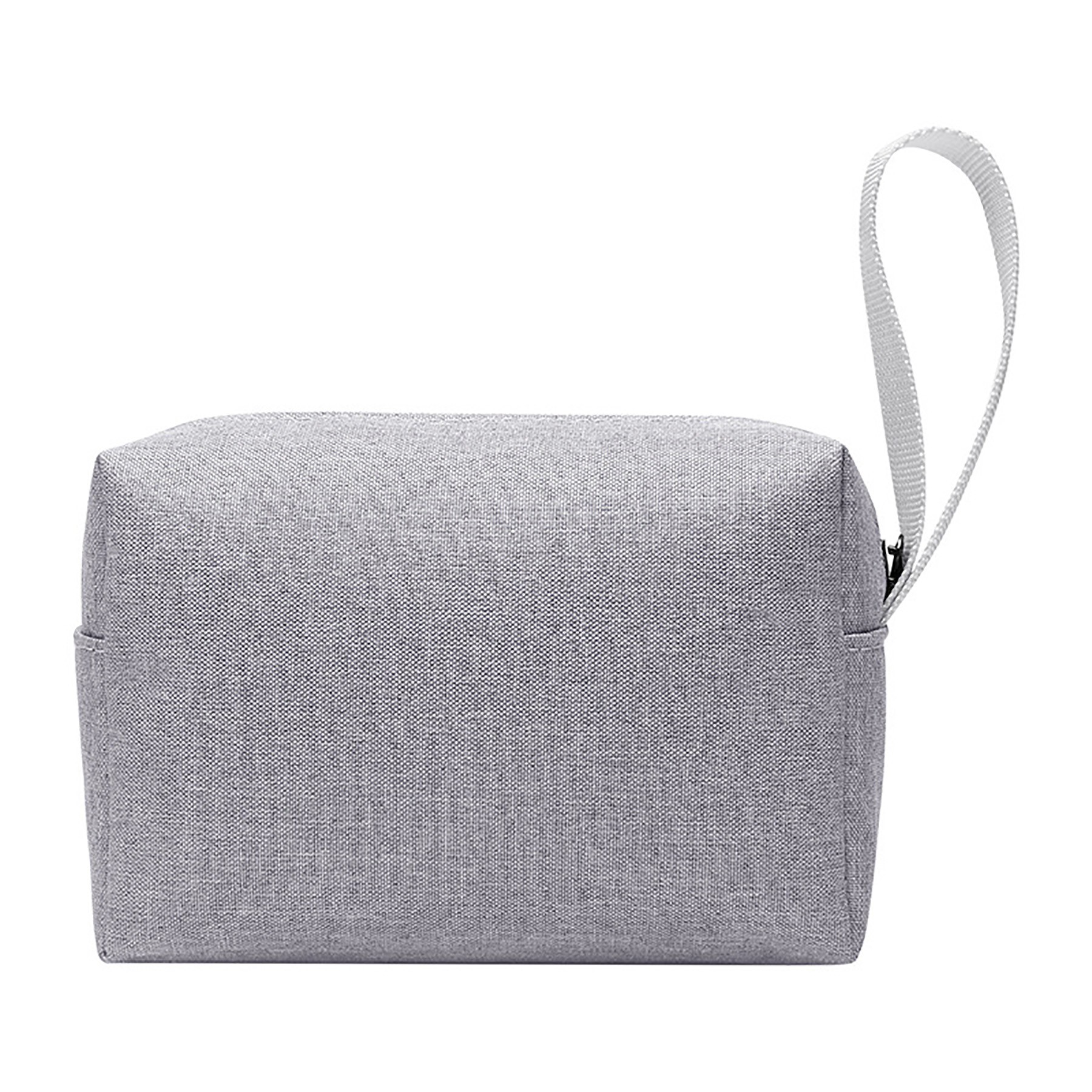 Portable Polyester Power Bank Storage Bag 2
