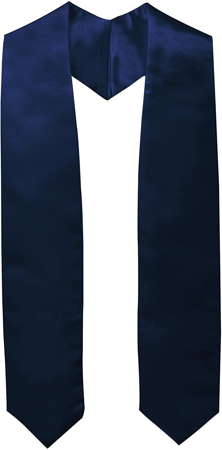Graduation Stole 18