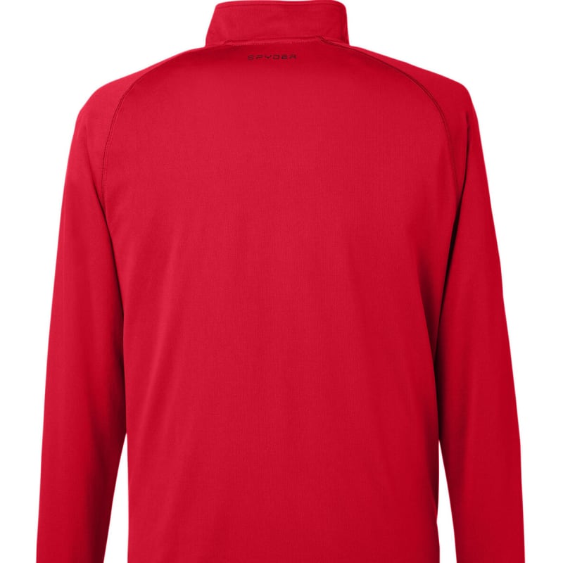 Spyder Men's Freestyle Half-Zip Pullover 25