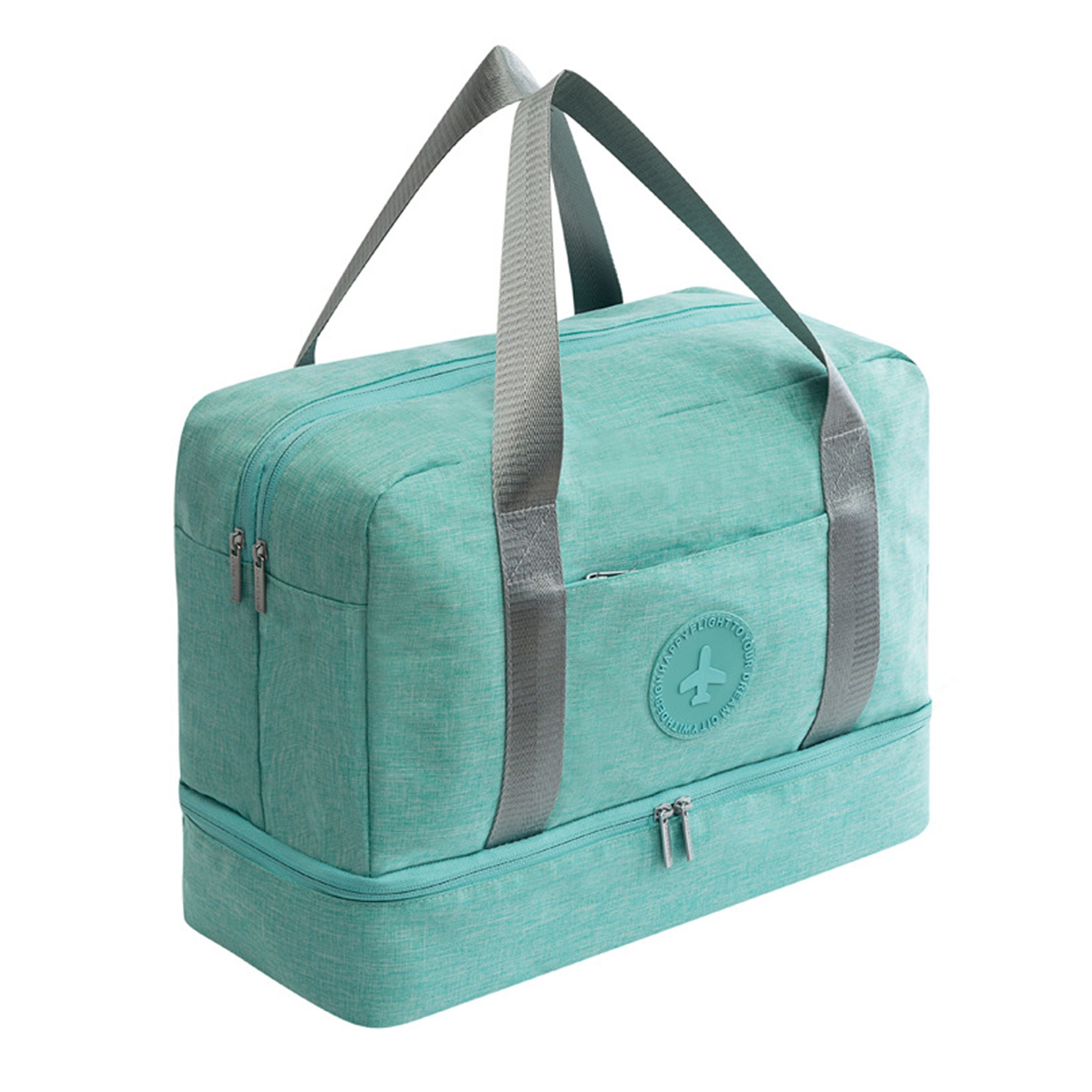 Foldable Large Capacity Travel Organizer 2