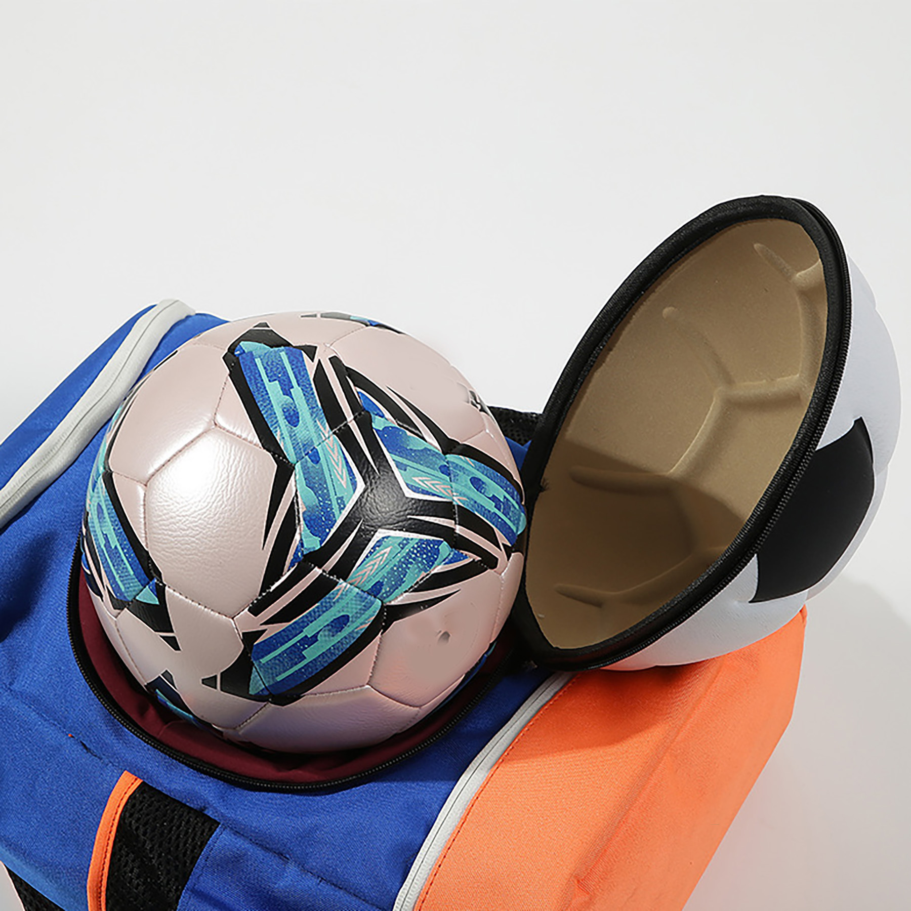 Sports Ball Backpack 3