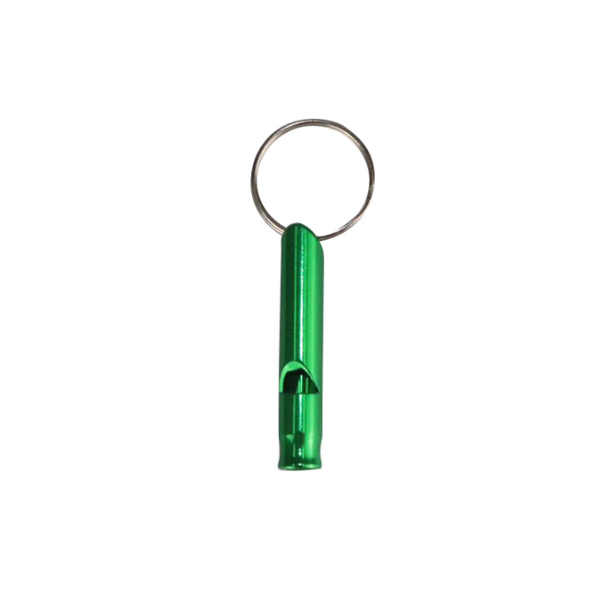 Customizable Emergency Whistle With Keychain 5