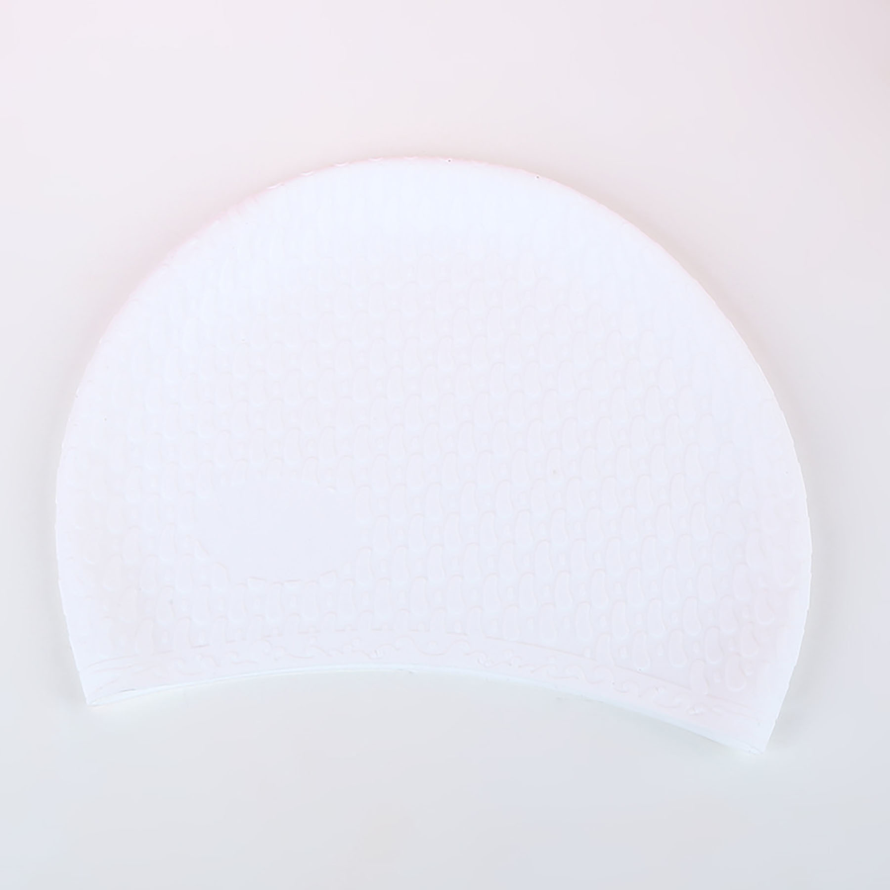 Silicone Swimming Cap 6