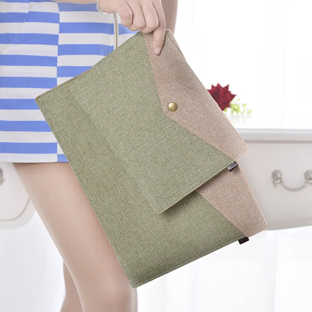 A4/A5 File Folder Bag 4