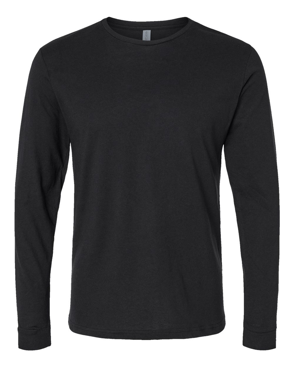 CVC Long Sleeve T-Shirt