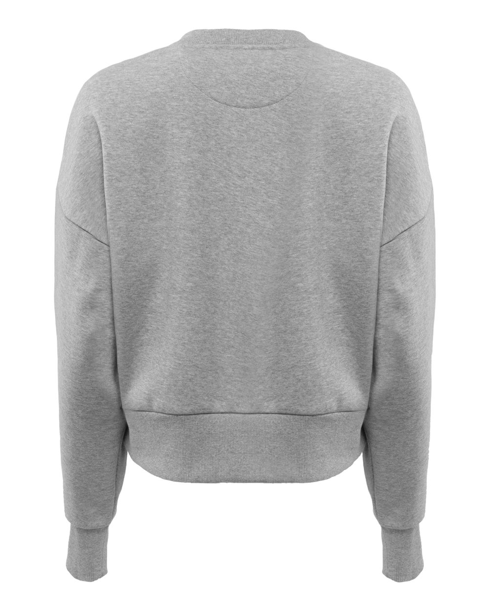 Women's Heavyweight Crewneck Sweatshirt - 9087 86