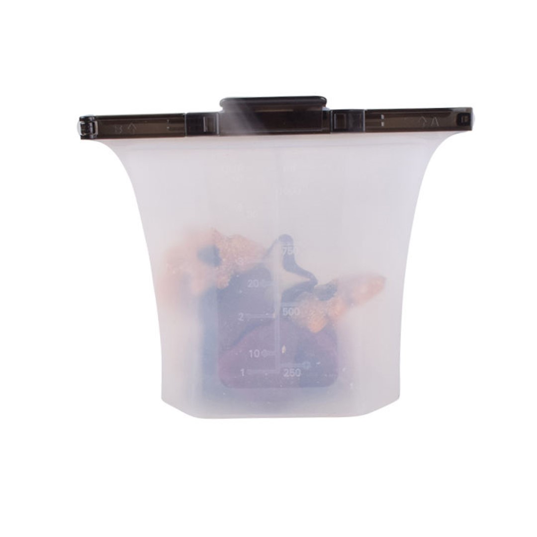 Silicone Fresh-Keeping Bag 6