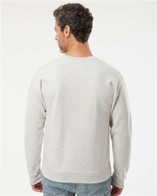 Unisex NuBlend® Crewneck Sweatshirt - 562MR 228