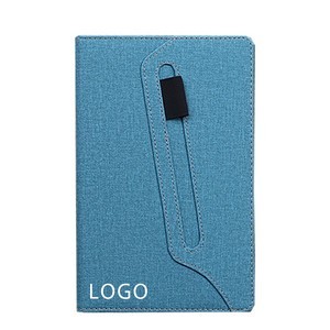 A5 Writing Journal 5