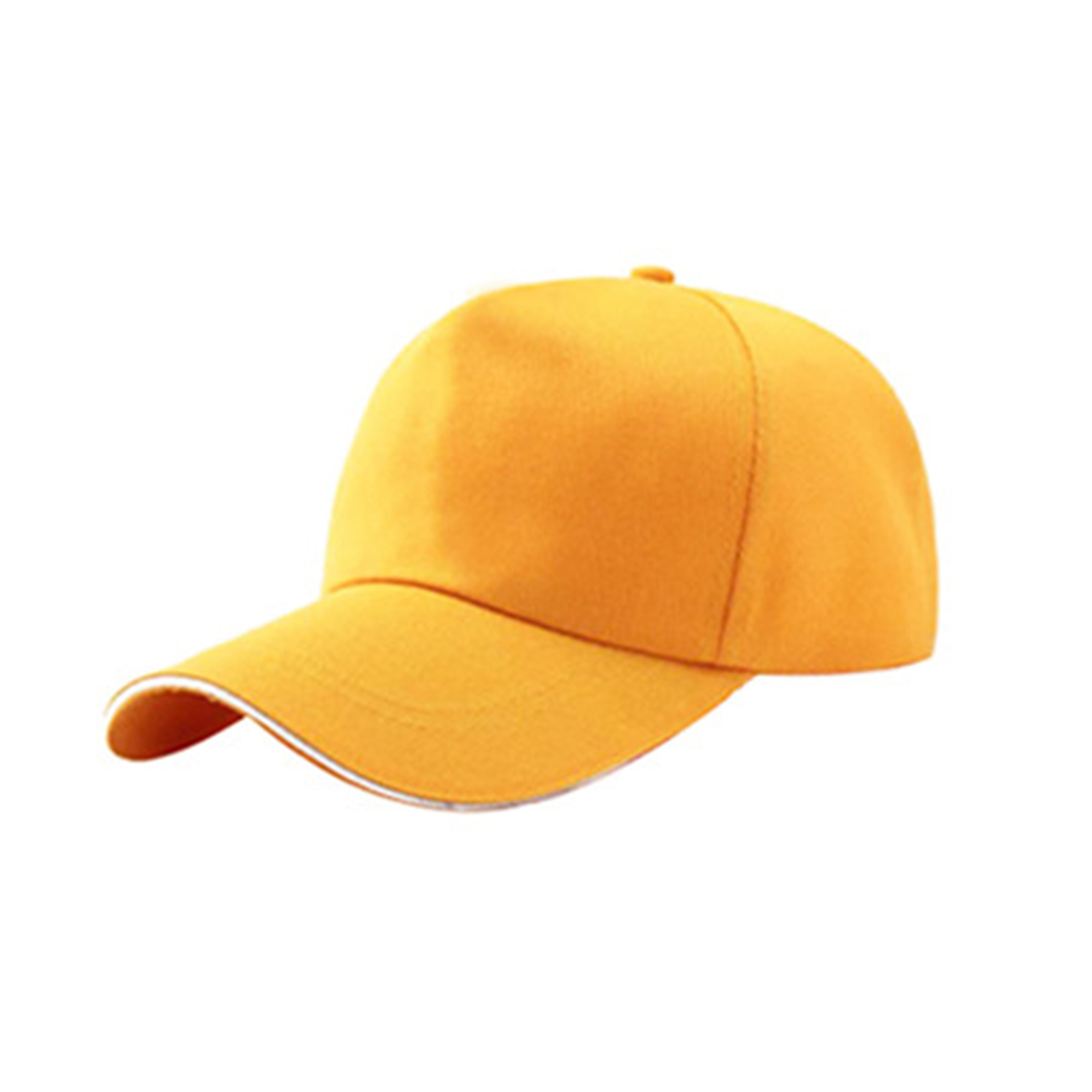 Adult Mesh Baseball Trucker Hat 12