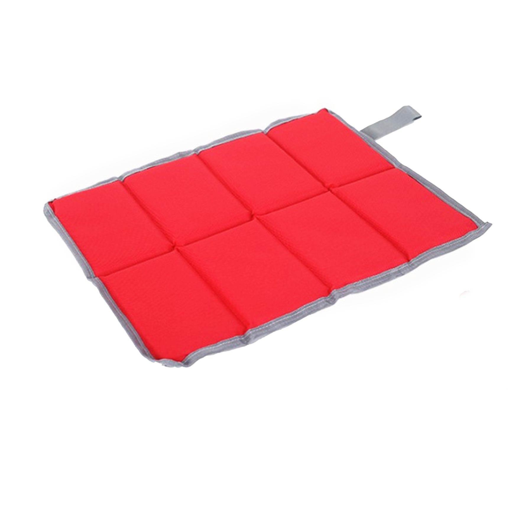 Foldable Seat Cushion 1
