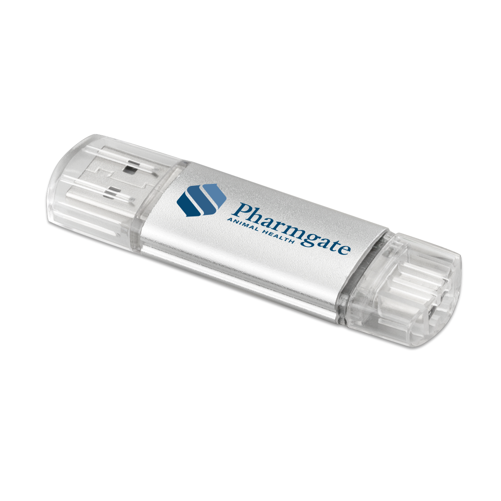 Forreston Type C 3.0 OTG USB Flash Drive 46