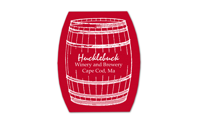 Barrel Vinyl Jar Opener 33