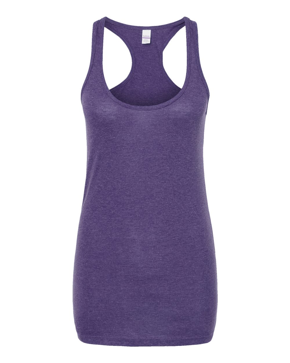 Women's Poly-Rich Racerback Tank Top - 190 80