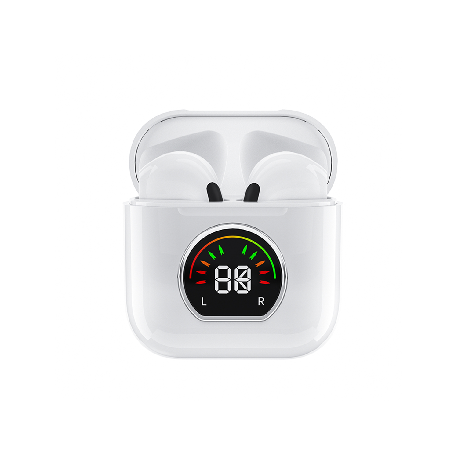 Sweat Resistant Wireless Bluetooth Earbuds 3