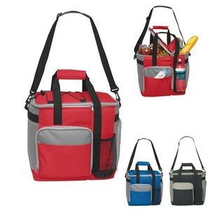 Picnic Cooler Bag 14