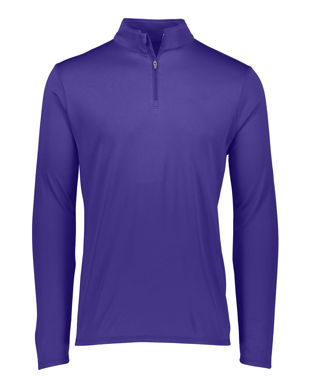 Men's Attain Color Secure® Performance Quarter-Zip Pullover - 2785 32