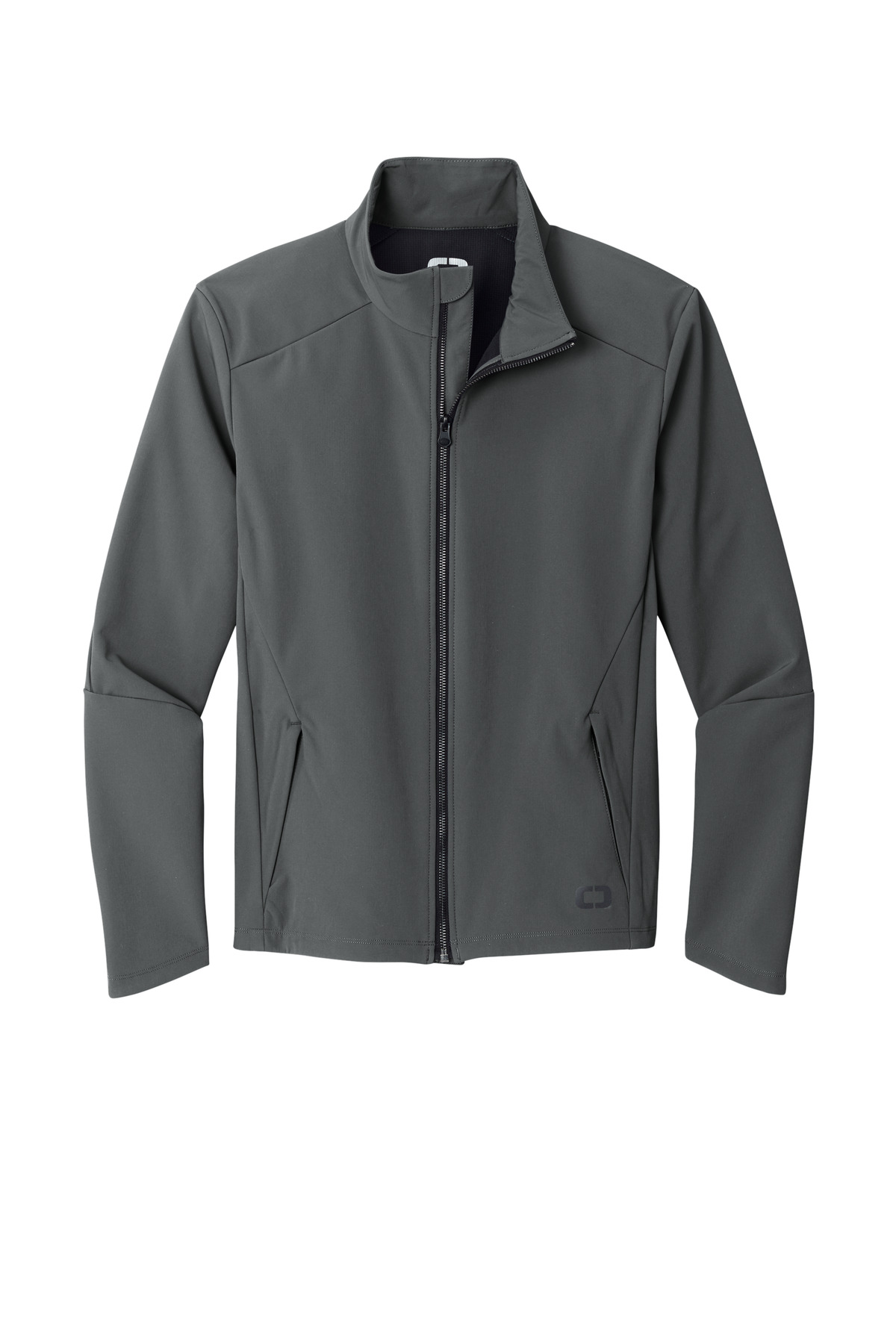 OGIO Commuter Full-Zip Soft Shell OG755 3
