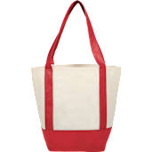 Lighthouse Mini Non-Woven Tote 74