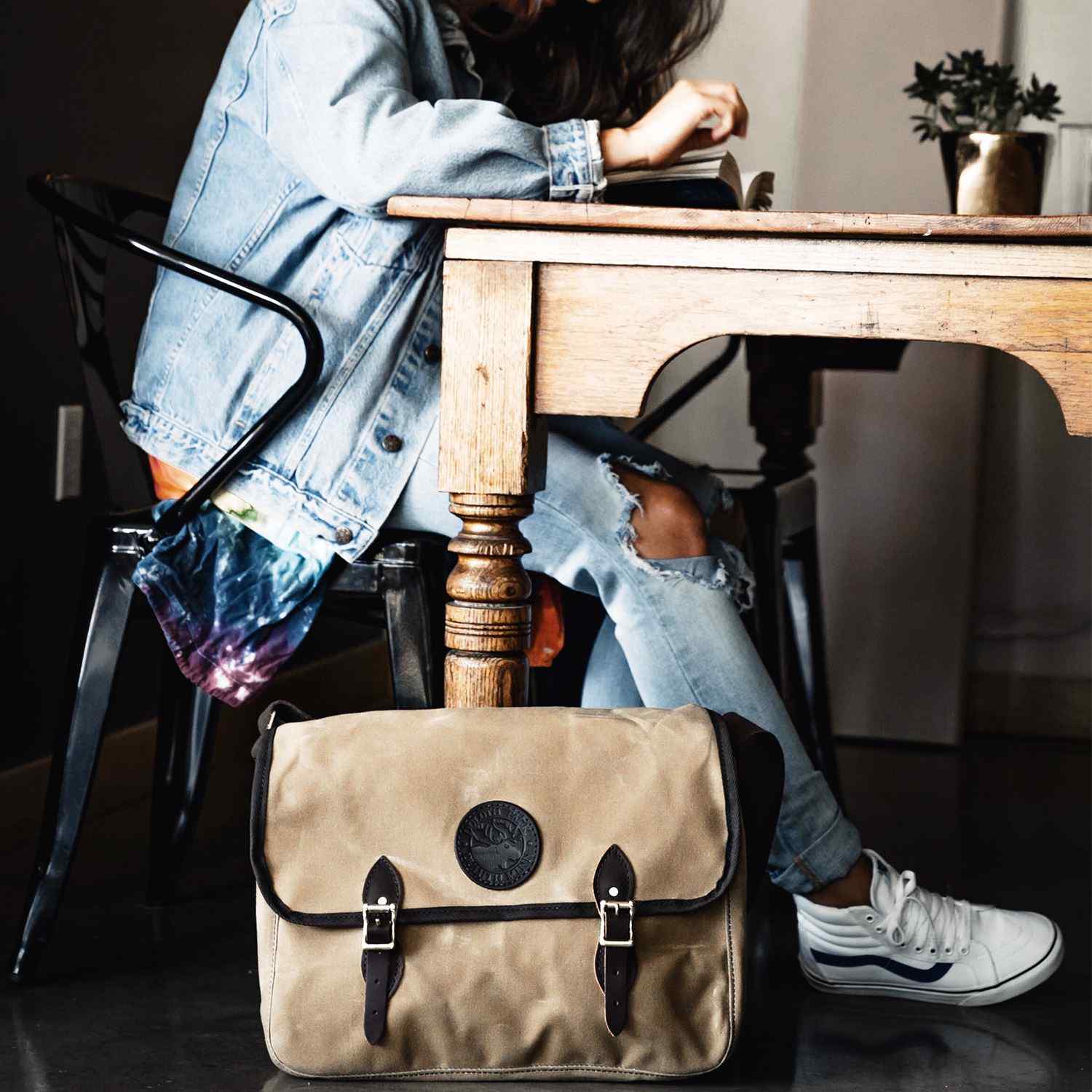 Duluth Pack™ 15" Laptop Book Bag 14