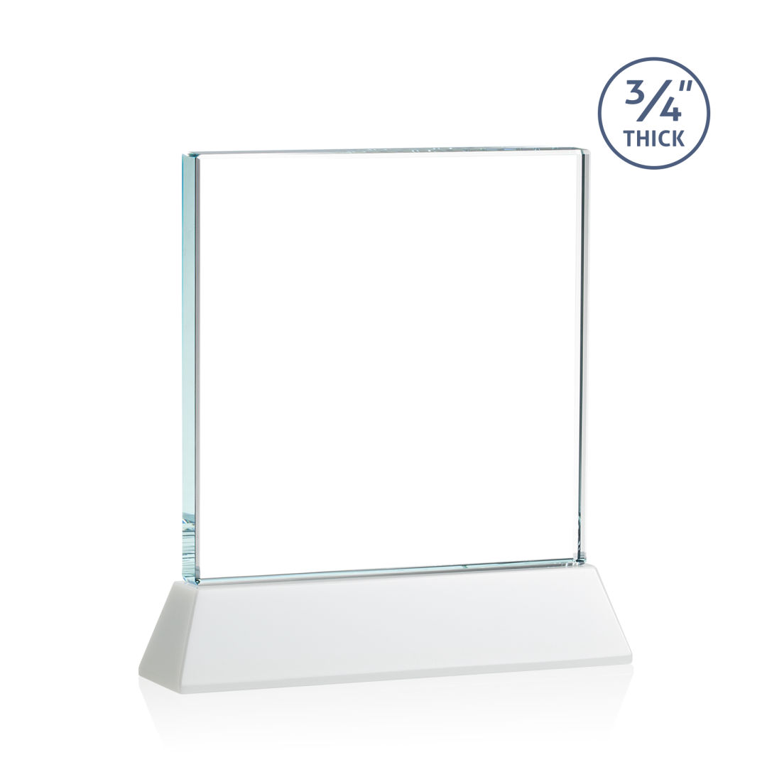 Terra Award on Newhaven - White 24
