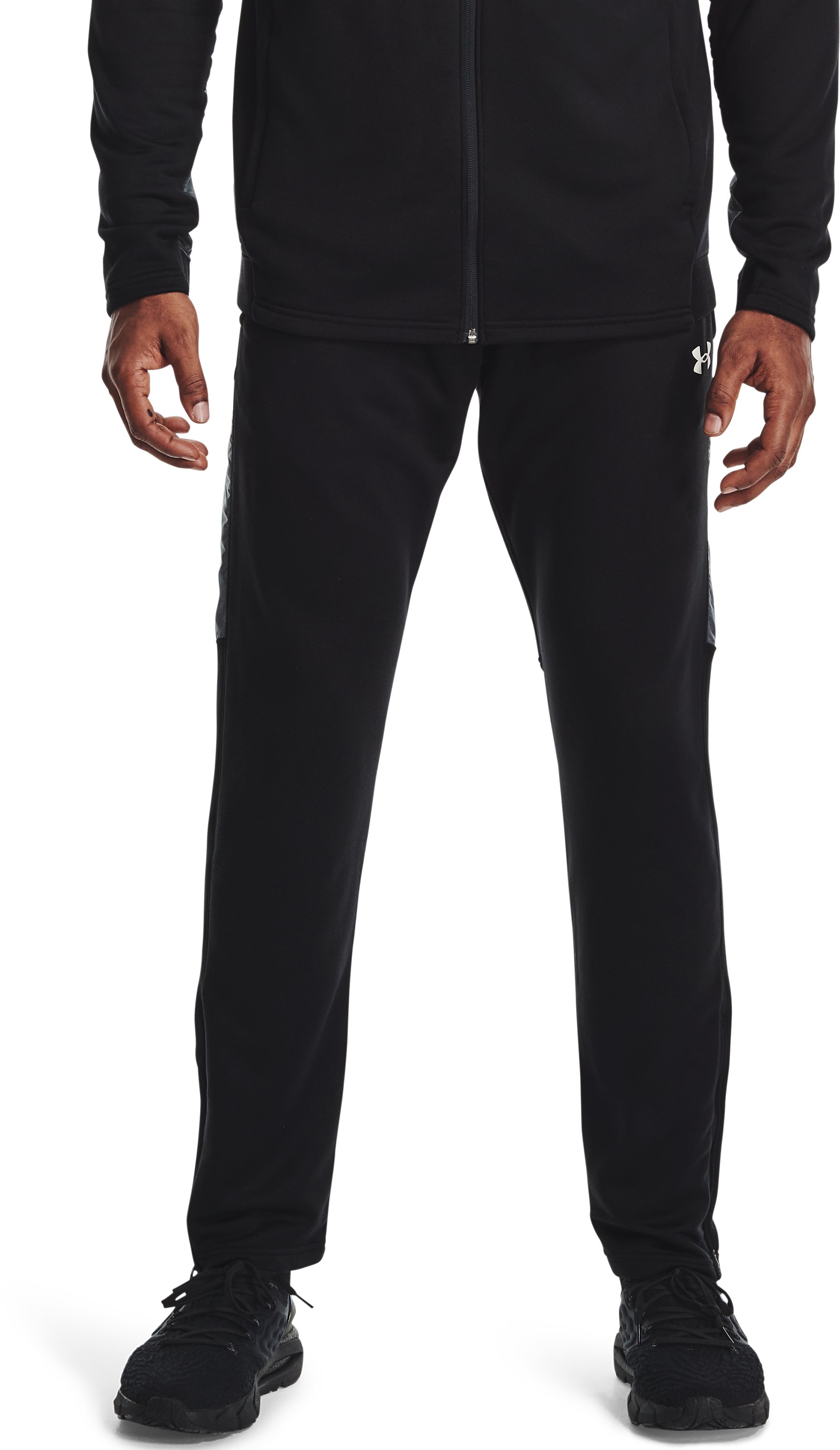 Men's UA Command Warm-Up Pants 9